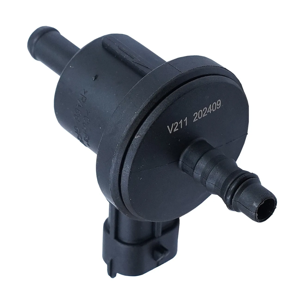 Válvula Canister 0280142507 Ford Ranger 2013 2014 2015 2016 2017 2018 2019 Novo - Imagem 2