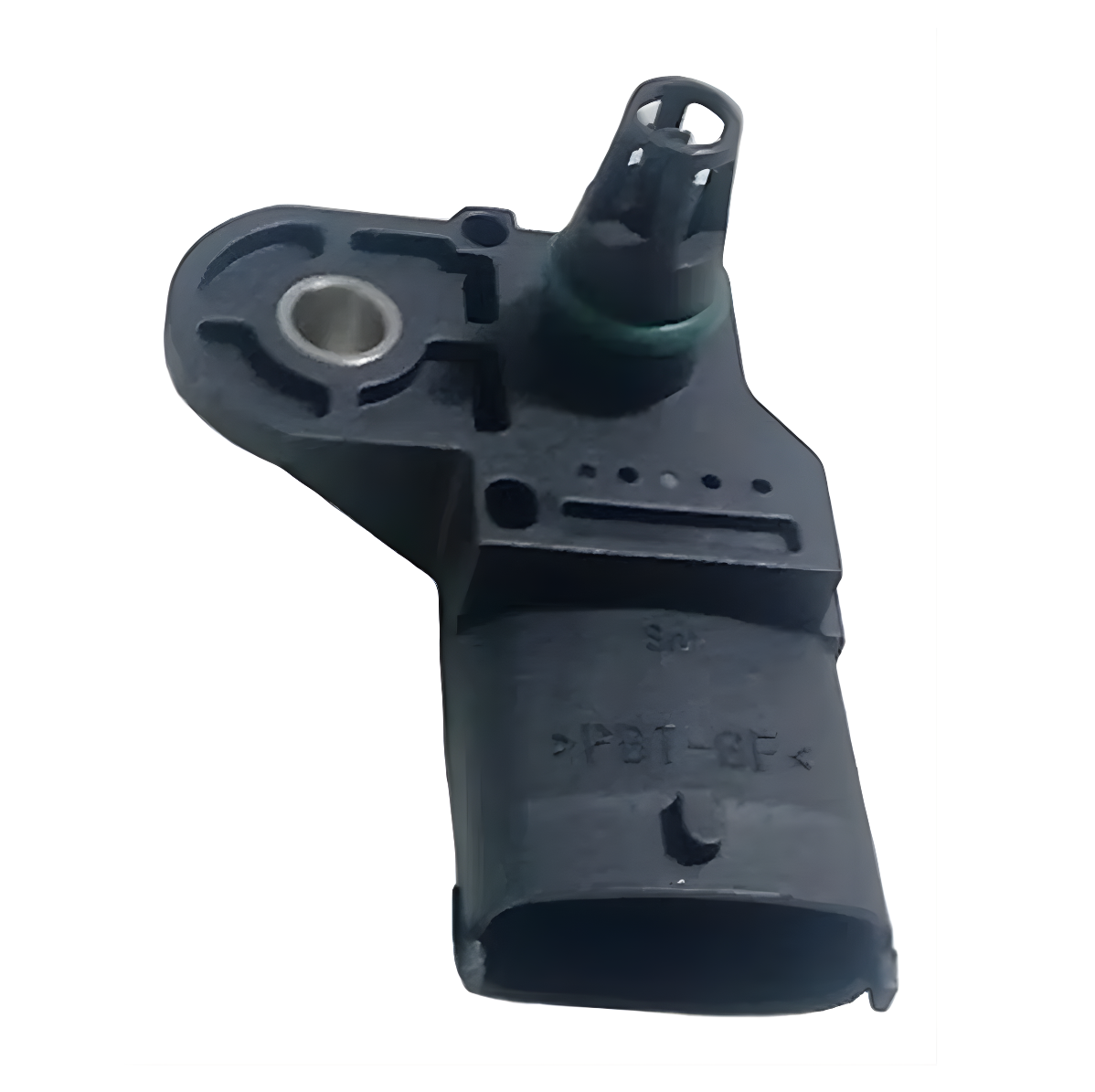 Sensor Pressão Map 0281002576 Ford Cargo 815E 1317E 1517E 2428 2628 2422 2622 1722 Volvo FH12 FH16 Onibus B7R B9L B9S B9R Iveco Novo Stralis 490S39T 740S46T 570S46T 490S46T 380T38 Tector 170E22 260E25 240E25 Eurocargo 450E22 180E22 Vertis Trakker Onibus DAF Caminhoes Volkswagen 8.150E 9.150E 17.250E 23.250E 24.250E 13.170E 15.170E Onibus 9.150 EOD Agrale Caminhoes Onibus Case Tratores AGCO Maxion Tratores Original - Imagem 5