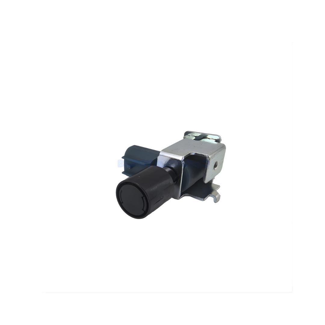 Valvula Solenoide Vacuo 2586030070 Toyota Hilux SW4 - Imagem 3