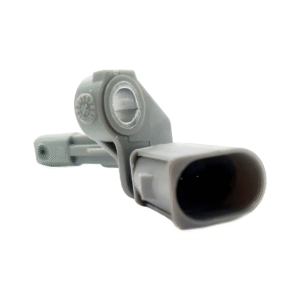 Alternative view of Sensor ABS Traseiro Direito Wht003858A Volkswagen Passat Jetta Novo Fusca Tiguan Golf Audi Q3 Novo