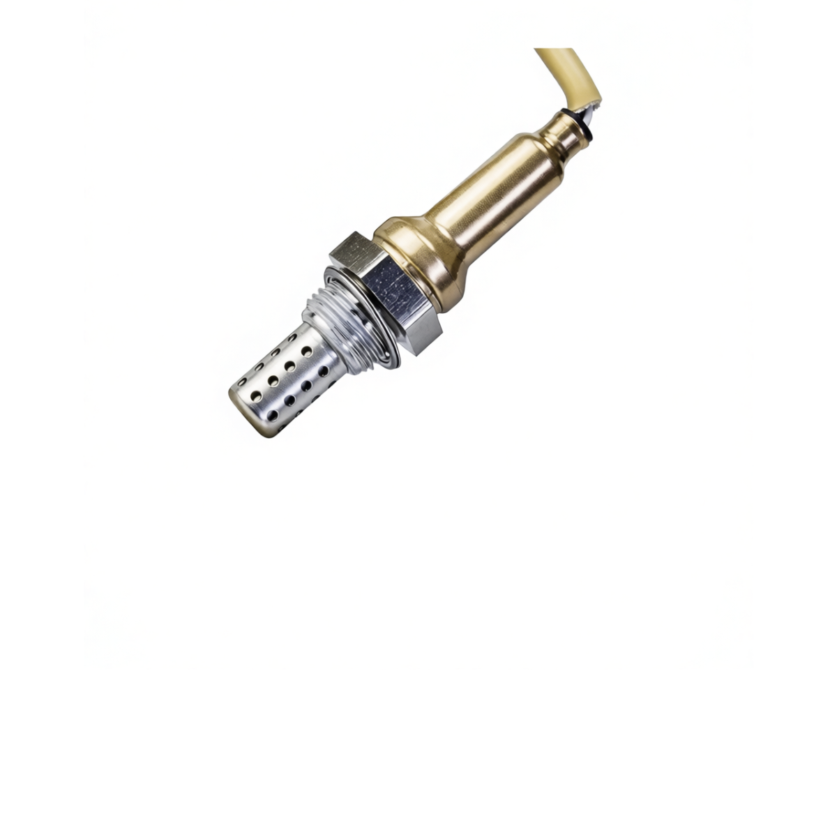 Sonda Lambda 93310435 Celta Corsa Meriva Montana Doblo Idea Palio Siena Strada Stilo NOVO - Imagem 4