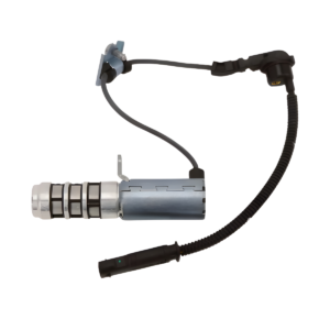 Eletroválvula Bomba Óleo V764723880 Peugeot 2008 3008 208 GT 308 408 DS DS3 DS4 DS5 Citroën C4 Lounge