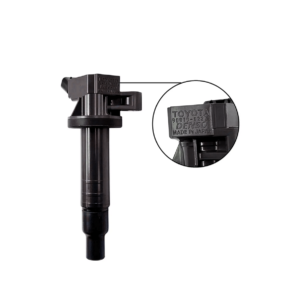 Alternative view of Bobina Ignição 9091902239 Toyota Corolla Fielder Novo