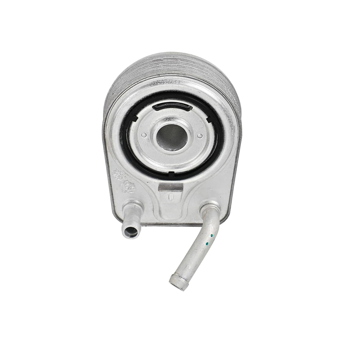 Resfriador Óleo Trocador Calor 264102B740 New Tucson Elantra Kona Veloster Sonata Optima Soul Forte5 - Imagem 4