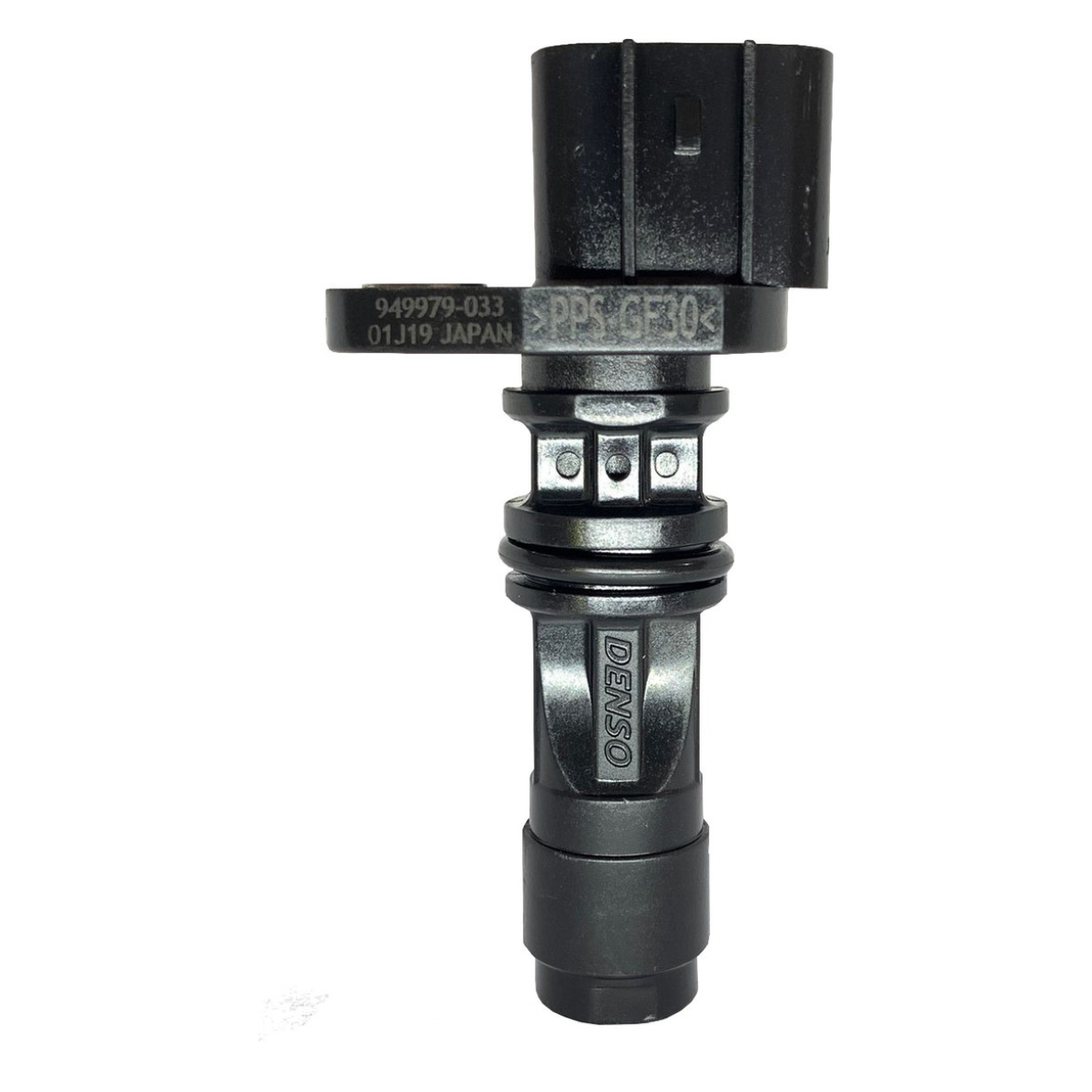 Sensor de Rotação 949979033 23731EC00A Nissan Frontier Nissan Pathfinder Original Denso - Imagem 5