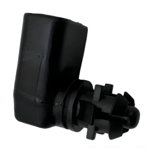 Alternative view of Sensor Temperatura Externa 25775833 CHEVROLET Camaro Cobalt Malibu Onix Prisma Sonic Spin S10 Tracker Trailblazer Novo