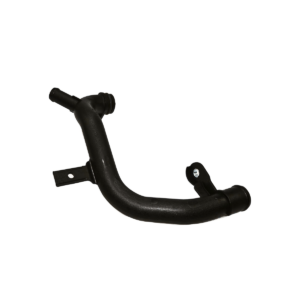 Alternative view of Tubo Cano Bomba Água 06J121065F Audi A3 Q3 TT Volkswagen Passat Jetta Tiguan Fusca Eos Novo