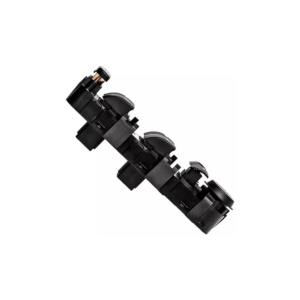 Alternative view of Botão Vidro Elétrico 6554ha Citroen C4 Hatch Pallas Novo