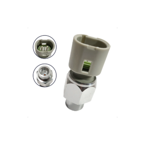 Sensor Direção Hidráulica 497610324R Renault Clio Kangoo Sandero Logan Duster Megane Laguna Symbol Scenic Captur 206
