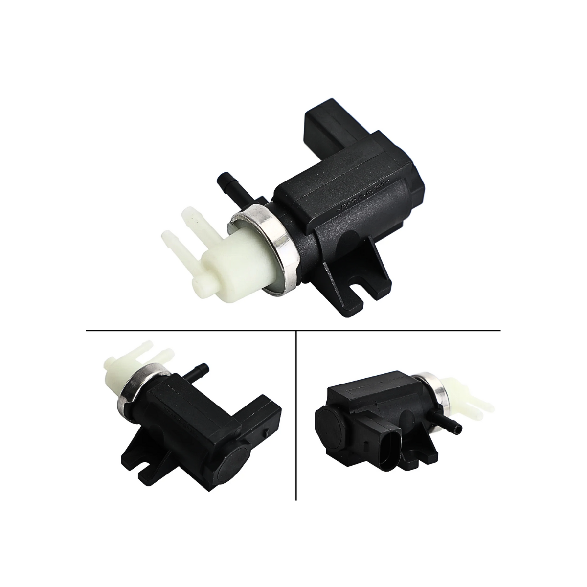 Válvula Solenoide Pressão 1K0906627A 1k0906627B Volkswagen Amarok - Imagem 6
