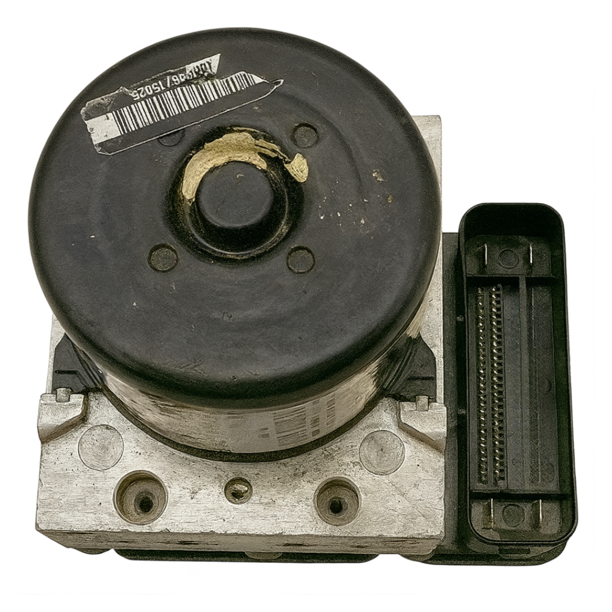 Modulo Abs Ford Fiesta Ecosport CN152D245EA CN152C219AC CN152C405AB CN152C405AC 25021218934 25097050093 28570169013 CN152D245GA CN152M110AA CN152C219BA T2S4B 28561234033 CN152C405HA Usado SOB ENCOMENDA CONSULTE - Imagem 5