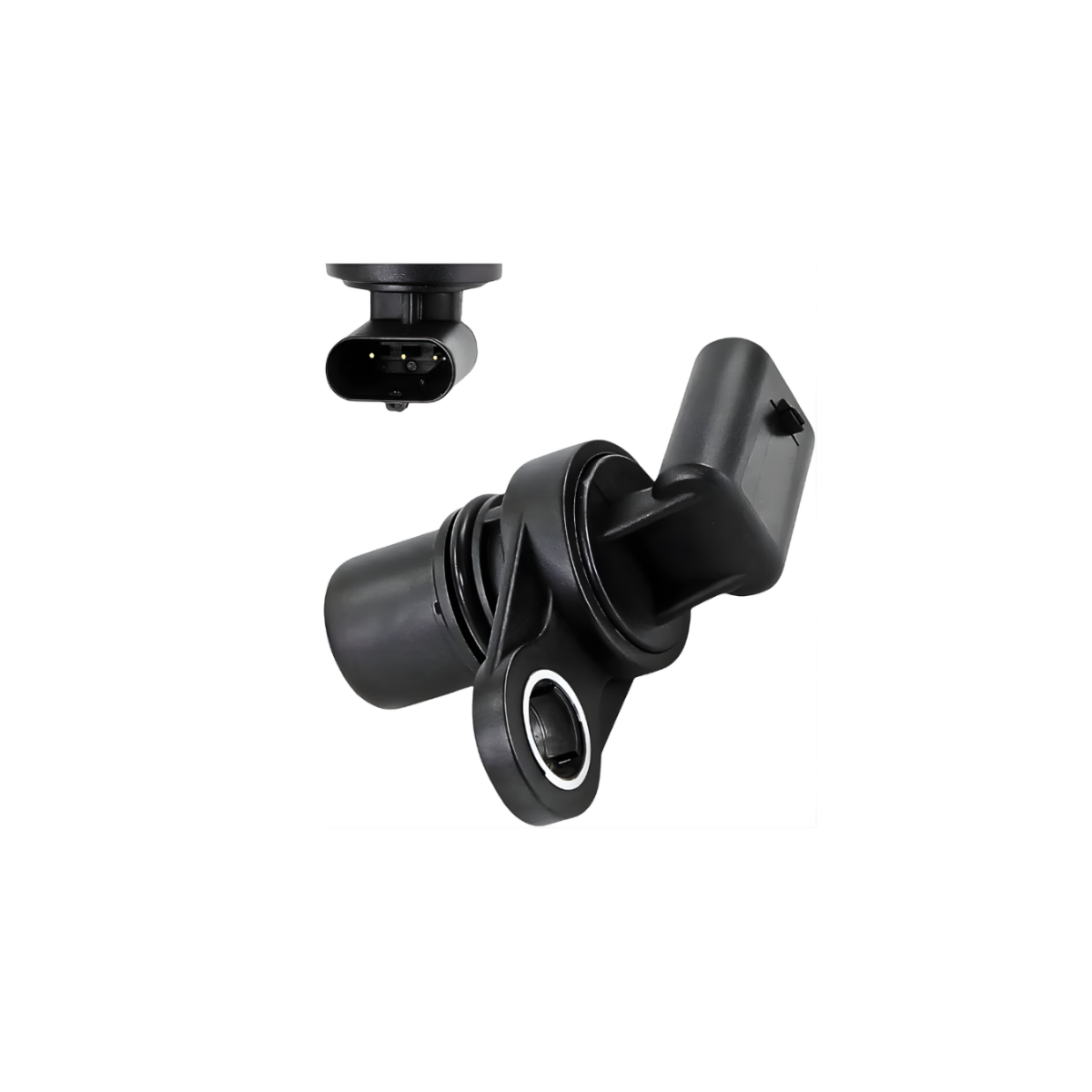 Sensor Fase Do Comando 5033308AB Fiat Freemont 500X Jeep Compass Patriot Cherokee Renegade Dodge Journey Avenger Caliber Dart Chrysler 200 300C Sebring - Imagem 4