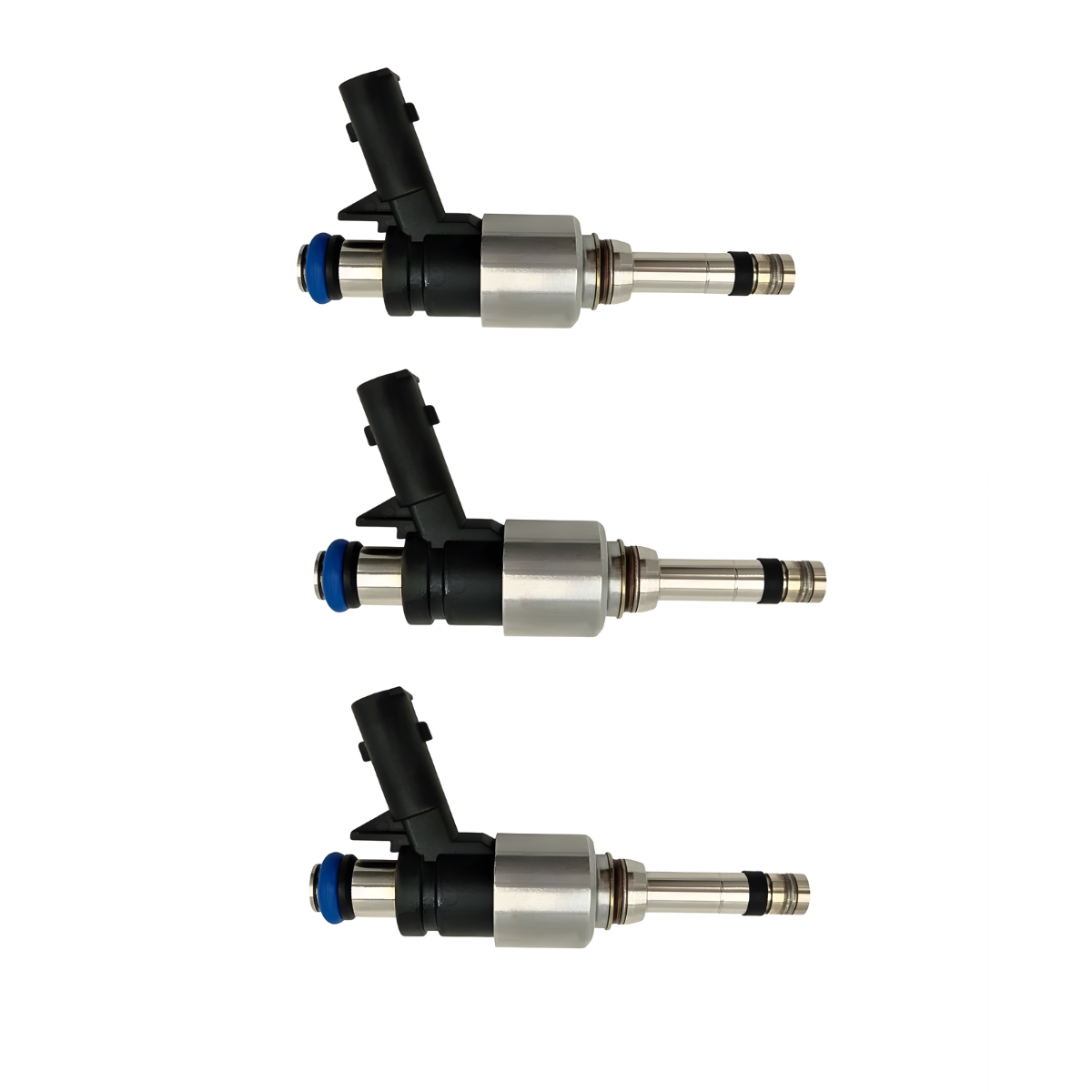 Kit 3 Bico Injetor 3531004TF0 Hyundai Creta HB20 HB20s - Imagem 5