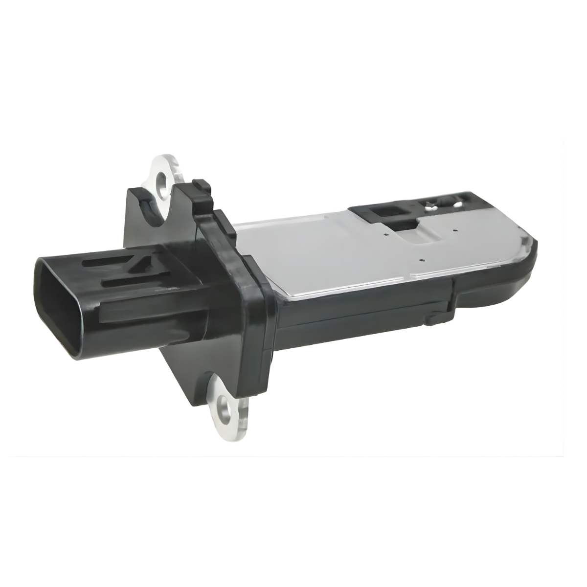 Sensor Map Fluxo Ar 8V2112B579AA Ford Fiesta Ranger Transit Ecosport Edge Fusion Mustang Taurus Land Rover Discovery Sport Freelander Defender LR2 Range Rover Evoque Volvo XC60 Novo - Imagem 3