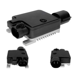Modulo Resistencia 940002904 940002906 940004702 940004701 940004700 940007400 940007403 940009301 Ford Focus Ford Edge Novo