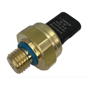 Sensor de Pressão do Oleo 7592532 Citroën C4 Lounge C4 Picasso DS3 DS4 DS5 Peugeot 208 308 408 508 3008 5008 Mini Cooper BMW – 116i 118i 120i 316i Novo