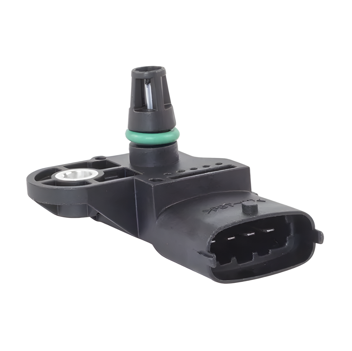 Sensor Pressão Map 0281002576 Ford Cargo 815E 1317E 1517E 2428 2628 2422 2622 1722 Volvo FH12 FH16 Onibus B7R B9L B9S B9R Iveco Novo Stralis 490S39T 740S46T 570S46T 490S46T 380T38 Tector 170E22 260E25 240E25 Eurocargo 450E22 180E22 Vertis Trakker Onibus DAF Caminhoes Volkswagen 8.150E 9.150E 17.250E 23.250E 24.250E 13.170E 15.170E Onibus 9.150 EOD Agrale Caminhoes Onibus Case Tratores AGCO Maxion Tratores Original - Imagem 6