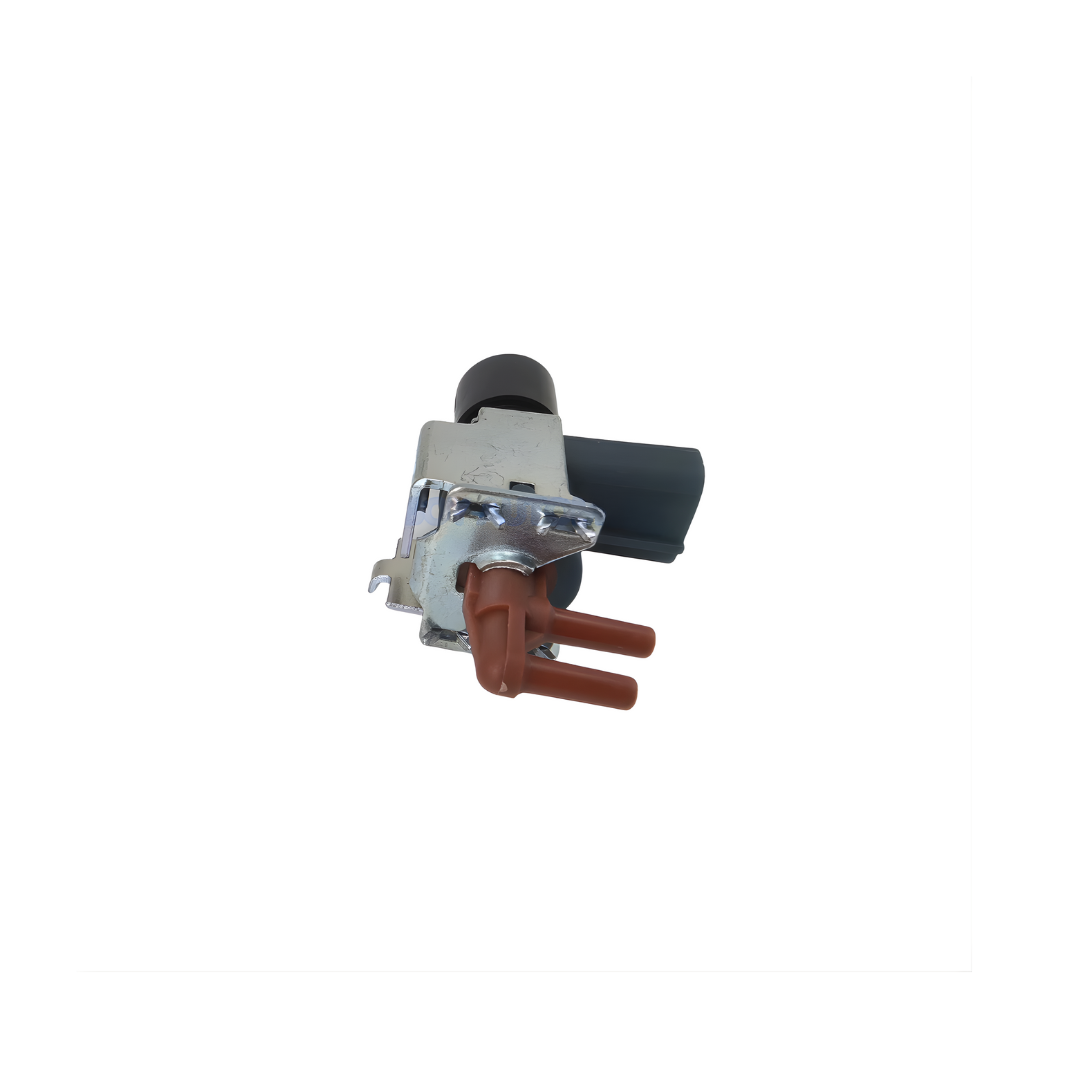 Valvula Solenoide Vacuo 2586030070 Toyota Hilux SW4 - Imagem 4