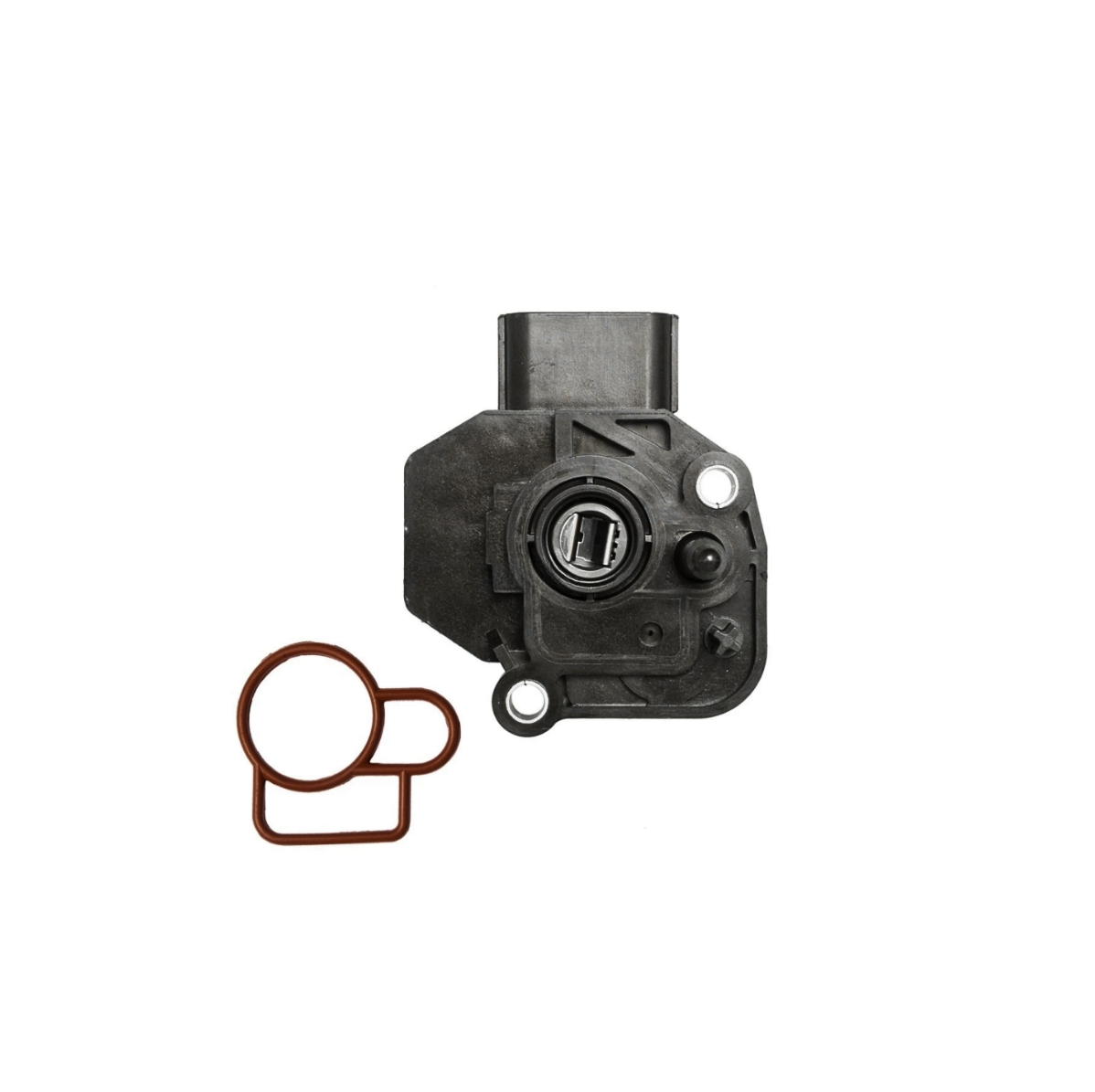 Sensor Map Tbi Hibrido 16060kvsj01 Honda Fan 160 Titan 160 Biz 125 Nxr Bros - Imagem 5