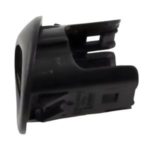 Alternative view of Suporte Do Sensor Estacionamento 285335RA1C  Nissan Kicks 2016 2017 2018 2019 2020 2021 2022 Novo