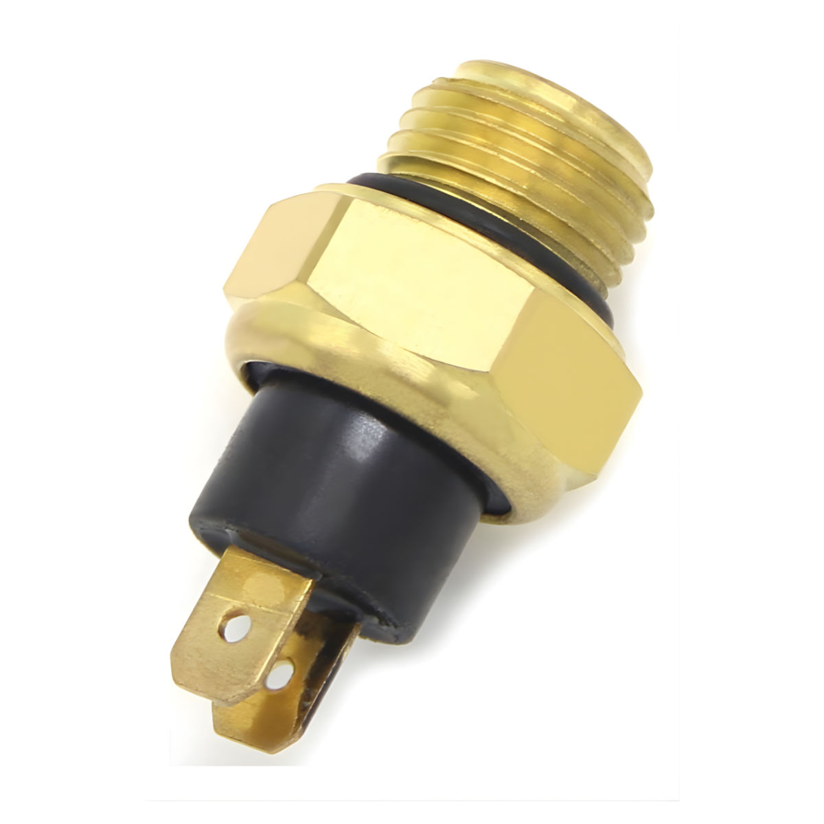 Sensor Cebolinha Ventilador Do Radiador 59011079000 Novo - Imagem 6