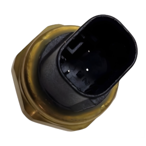 Alternative view of Sensor De Pressão Da Turbina 42CP331 223655X00A Nissan Frontier 2014 2015 2016 2017 2018 Novo