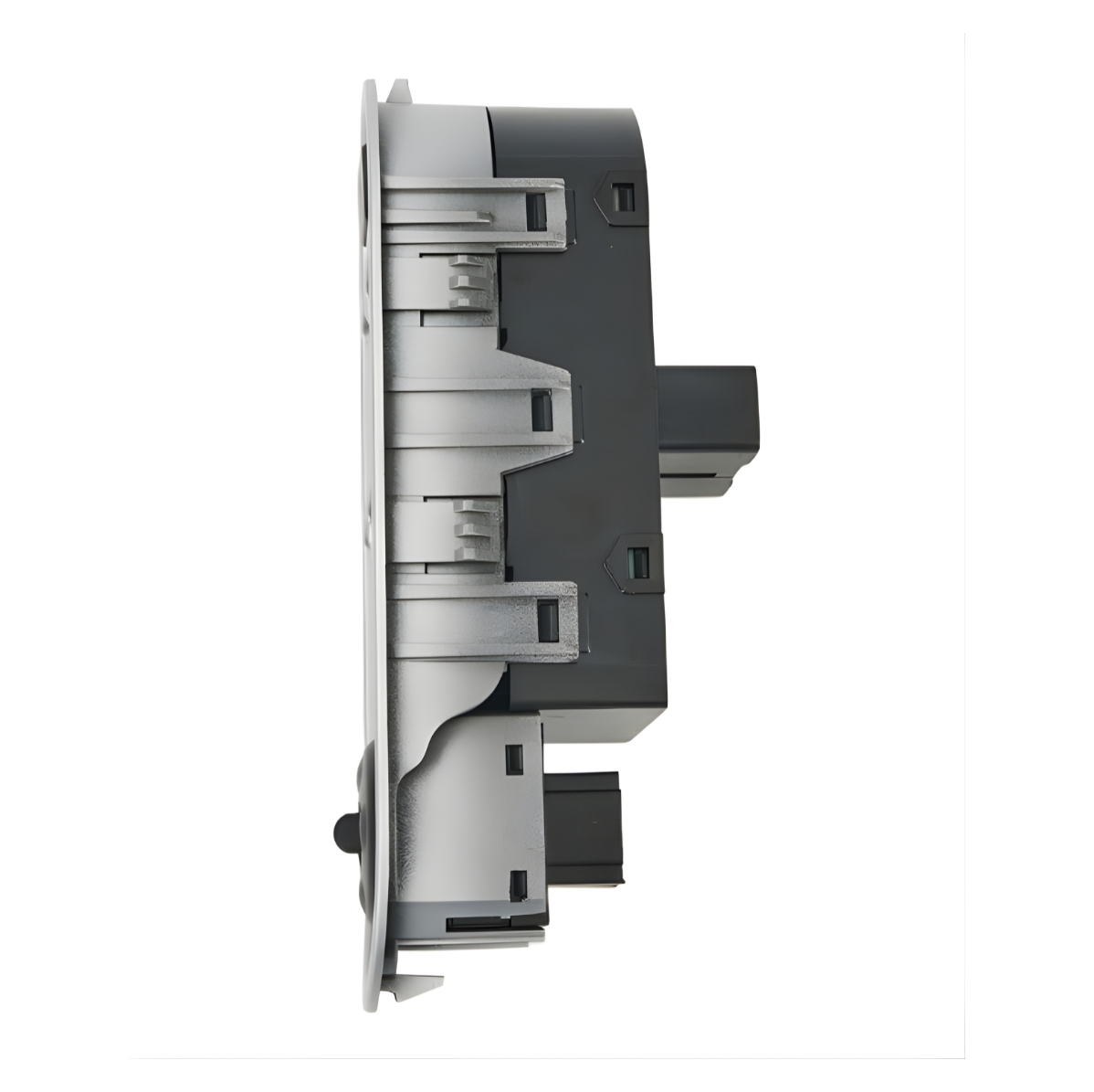 Botão Interruptor 3750310U8160 JAC J3 2010 2011 2012 2013 Novo - Imagem 6