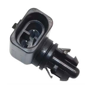 Sensor Temperatura Externa 25775833 CHEVROLET Camaro Cobalt Malibu Onix Prisma Sonic Spin S10 Tracker Trailblazer Novo