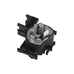 Alternative view of Comutador Ignição Partida 90589314 Chevrolet Astra Corsa Montana Zafira