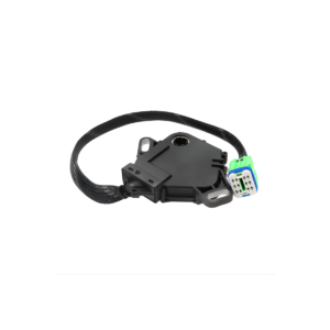 Alternative view of Chave Seletora Cambio 252927 Citroen C3 C4 C5 Peugeot 206 207 306 307 406 407 408 Renault Clio Fluence Kangoo Laguna Logan Megane Sandero