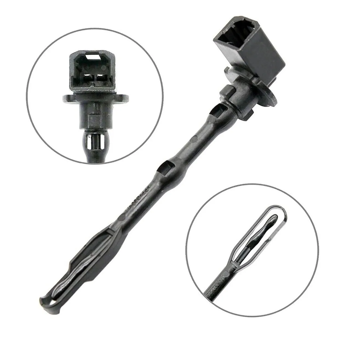 Sensor Temperatura Ar Condicionado 971431m000 Hyndai HB20 Tucson lx35 Kia Sportage Cerato - Imagem 6