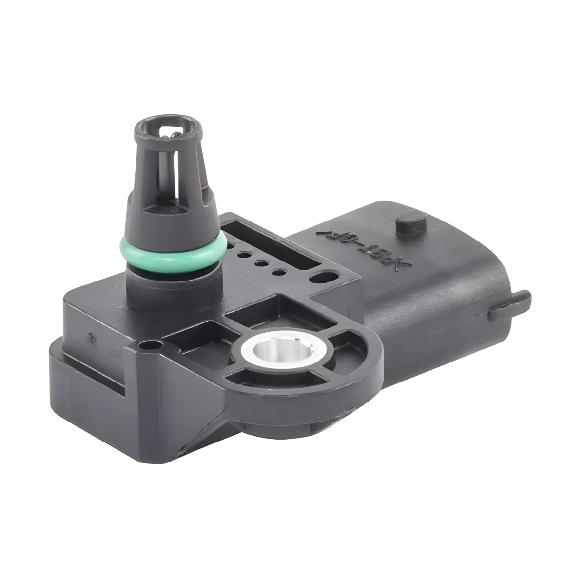 Sensor Pressão Map 0281002576 Ford Cargo 815E 1317E 1517E 2428 2628 2422 2622 1722 Volvo FH12 FH16 Onibus B7R B9L B9S B9R Iveco Novo Stralis 490S39T 740S46T 570S46T 490S46T 380T38 Tector 170E22 260E25 240E25 Eurocargo 450E22 180E22 Vertis Trakker Onibus DAF Caminhoes Volkswagen 8.150E 9.150E 17.250E 23.250E 24.250E 13.170E 15.170E Onibus 9.150 EOD Agrale Caminhoes Onibus Case Tratores AGCO Maxion Tratores Original - Imagem 7