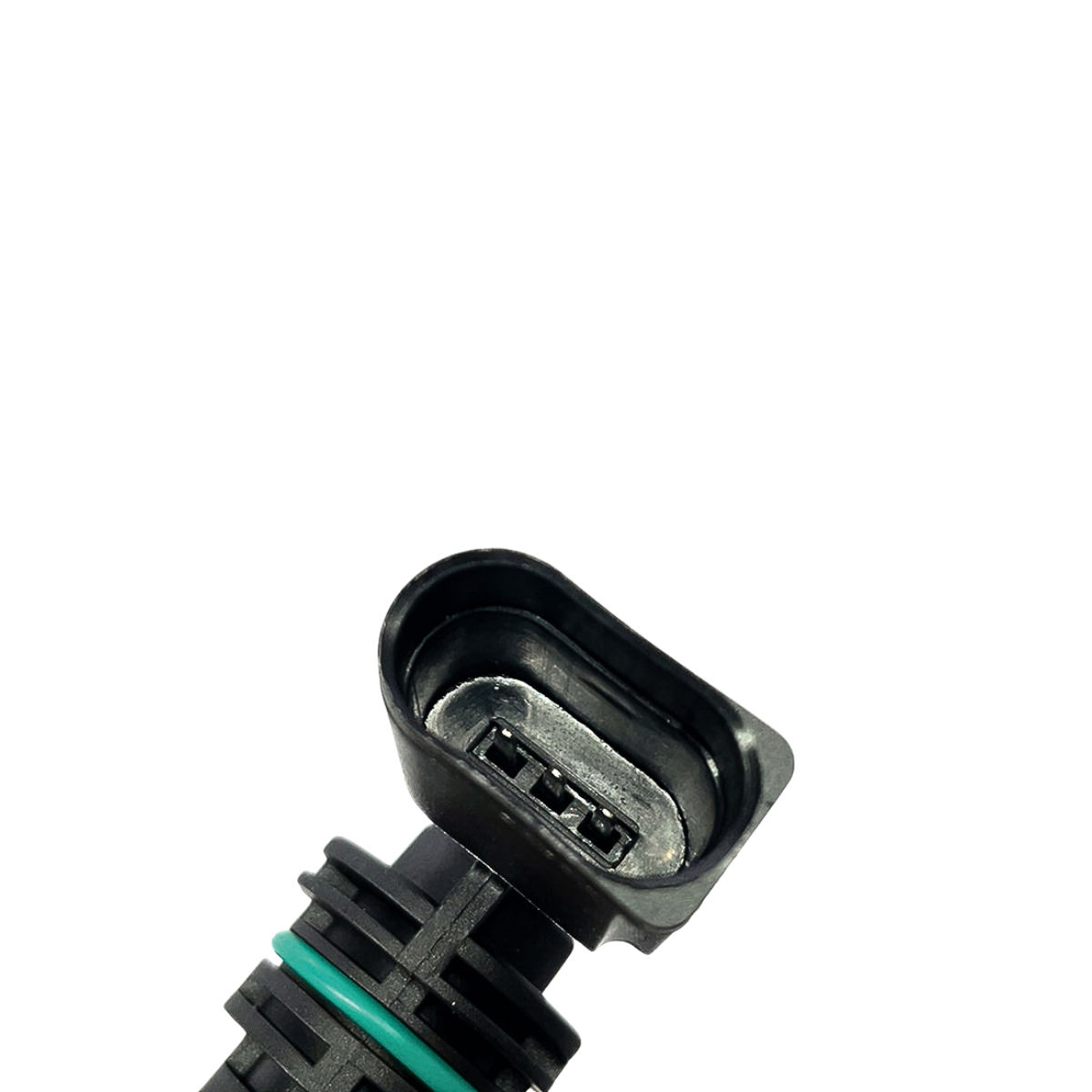 Sensor Fase 030907601E Volkswagen Fox Gol Passat Golf Parati Saveiro Polo Voyage Kombi SpaceFox Novo - Imagem 6