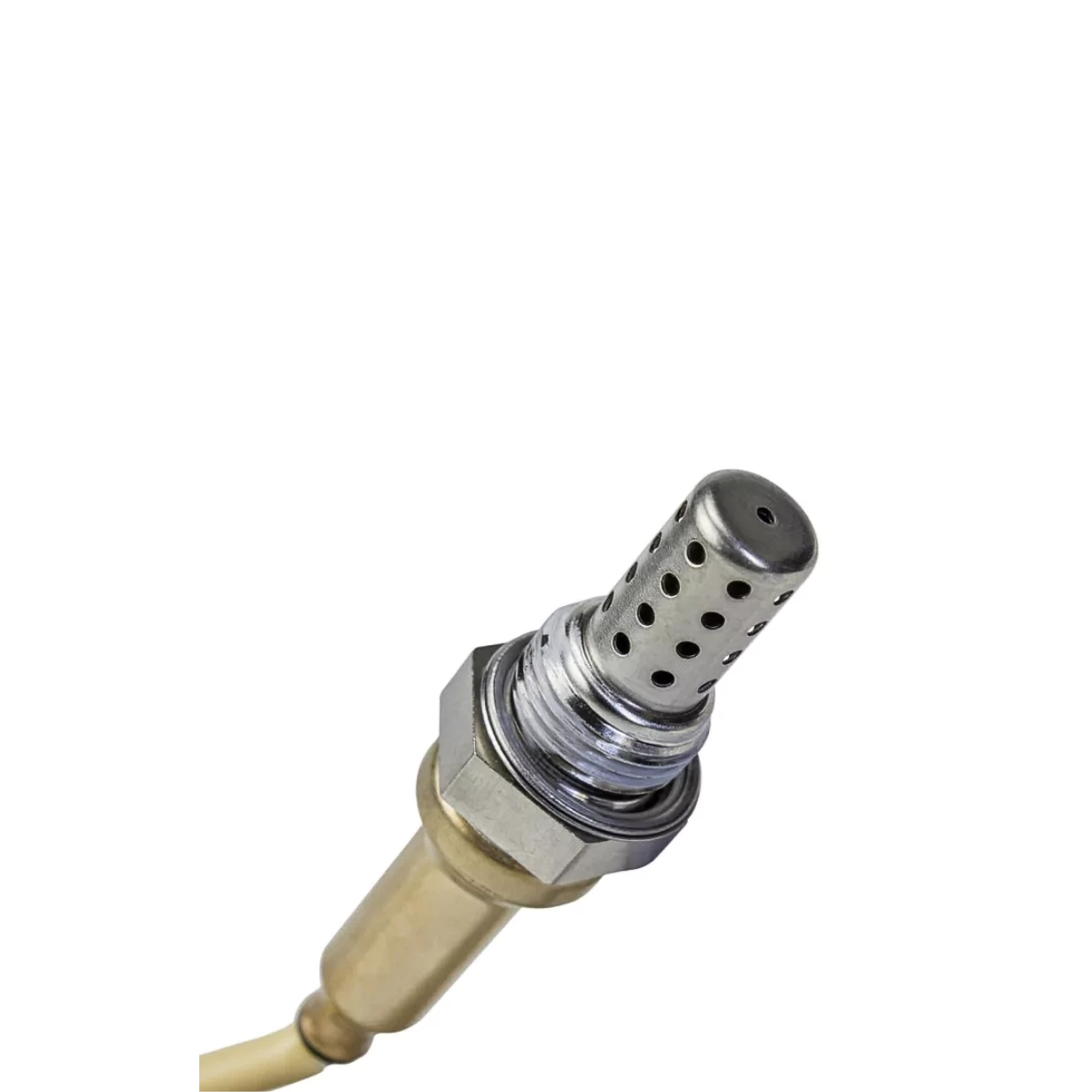 Sonda Lambda 93310435 Celta Corsa Meriva Montana Doblo Idea Palio Siena Strada Stilo NOVO - Imagem 6