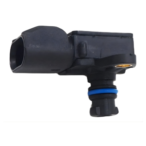 Alternative view of Sensor De Pressão Map 05033310AB Fiat Freemont Jeep Compass Novo