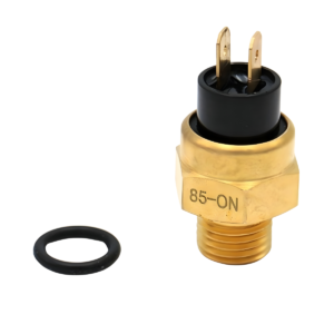 Sensor Cebolinha Ventilador Do Radiador 59011079000 Novo