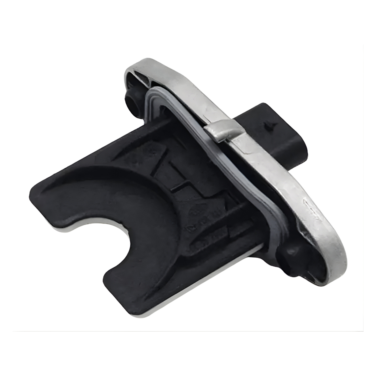 Sensor TR Posição Cambio Powershift AE8Z7F293A Ford Fiesta Focus Ecosport Novo - Imagem 2