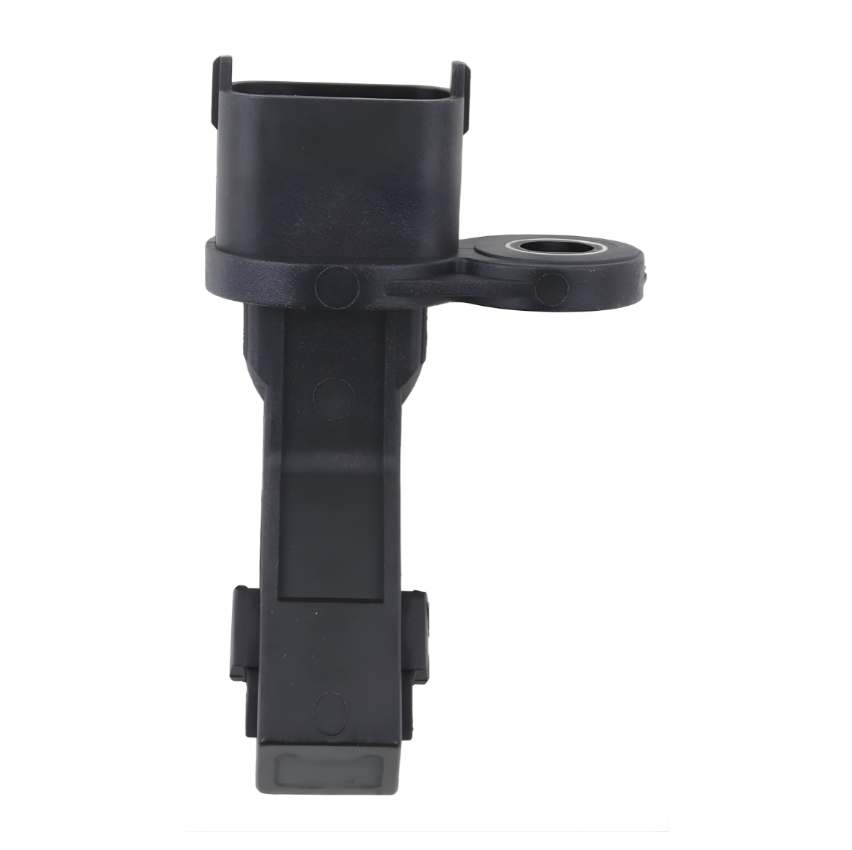 Sensor Posição Do Virabrequim A2709050600 MercedesBenza C180 C200 C250 C300 CLA 45 AMG CLA 250 E300 GLA 45 AMG GLA 250 GLC 300 GLC 350e Novo - Imagem 4