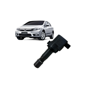 Bobina De Ignição 099700181 Honda Civic Hrv CRV Accord