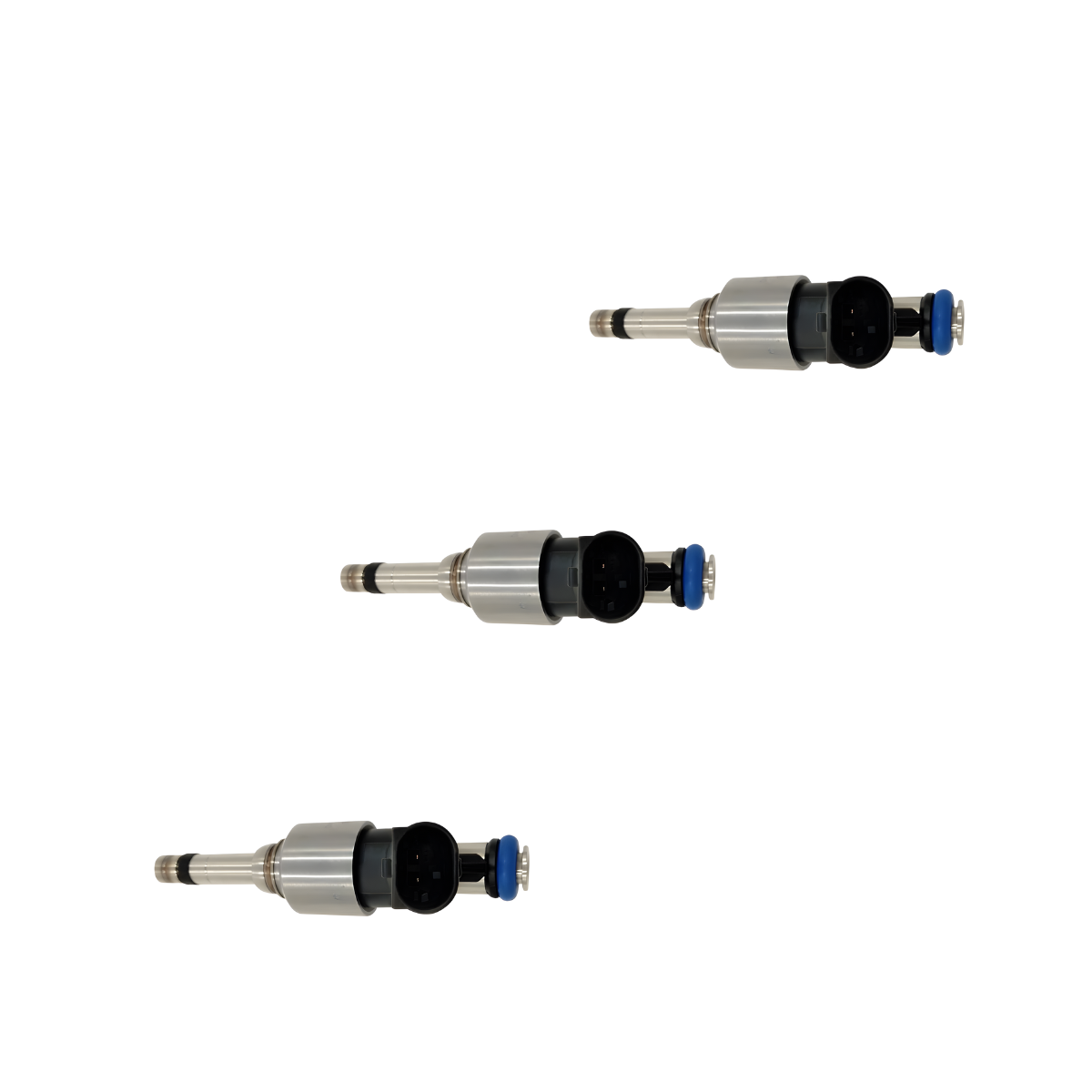 Kit 3 Bico Injetor 3531004TF0 Hyundai Creta HB20 HB20s - Imagem 6