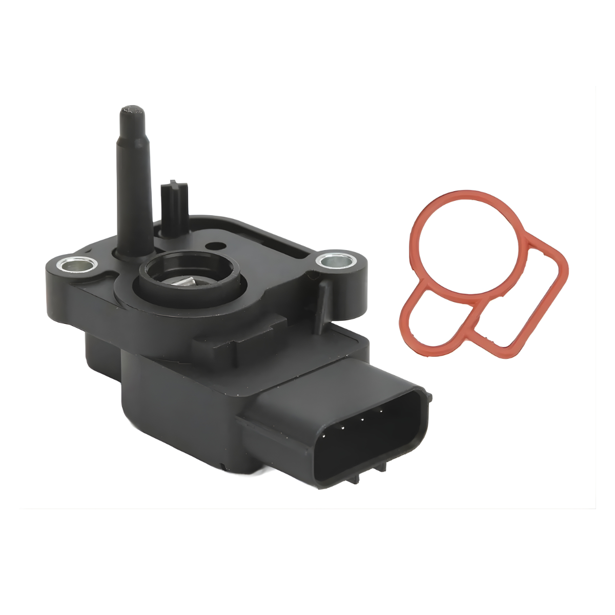 Sensor TPS TBI MAP Hibrido 16060k35v01 Honda PCX 125 150 2015 2016 2017 2018 2019 Novo - Imagem 6