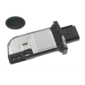 Sensor Map Fluxo Ar 8V2112B579AA Ford Fiesta Ranger Transit Ecosport Edge Fusion Mustang Taurus Land Rover Discovery Sport Freelander Defender LR2 Range Rover Evoque Volvo  XC60 Novo