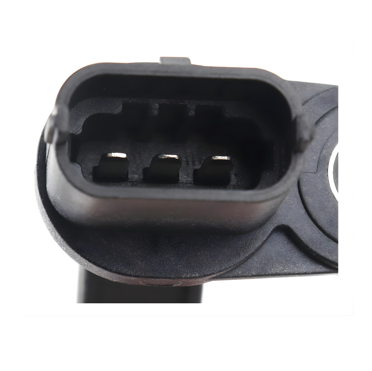 Sensor Posição Do Virabrequim A2709050600 MercedesBenza C180 C200 C250 C300 CLA 45 AMG CLA 250 E300 GLA 45 AMG GLA 250 GLC 300 GLC 350e Novo - Imagem 5