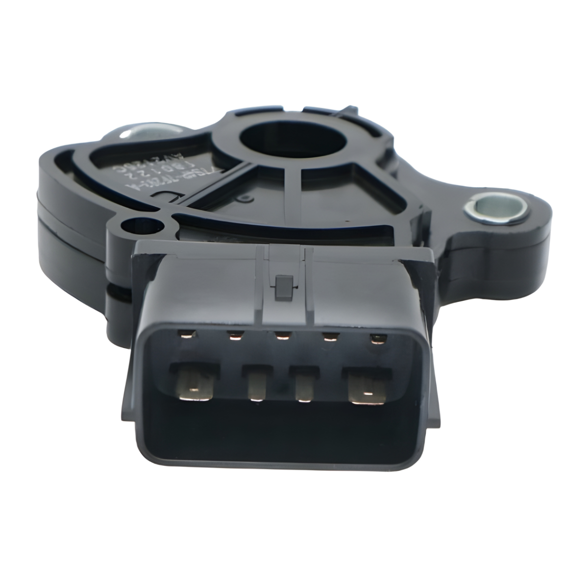 Chave Seletora Câmbio 7s4p7f293aa Ford Focus Ecosport 2007 2008 2009 2010 2011 Novo - Imagem 5