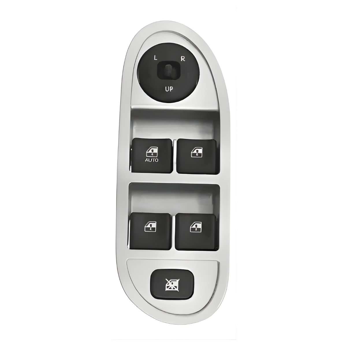 Botão Interruptor 3750310U8160 JAC J3 2010 2011 2012 2013 Novo - Imagem 2