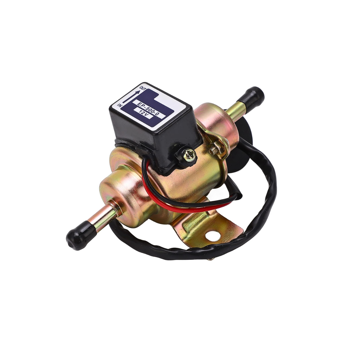 Bomba Combustível Gasolina Diesel Elétrica Baixa Pressão 12v EP5000