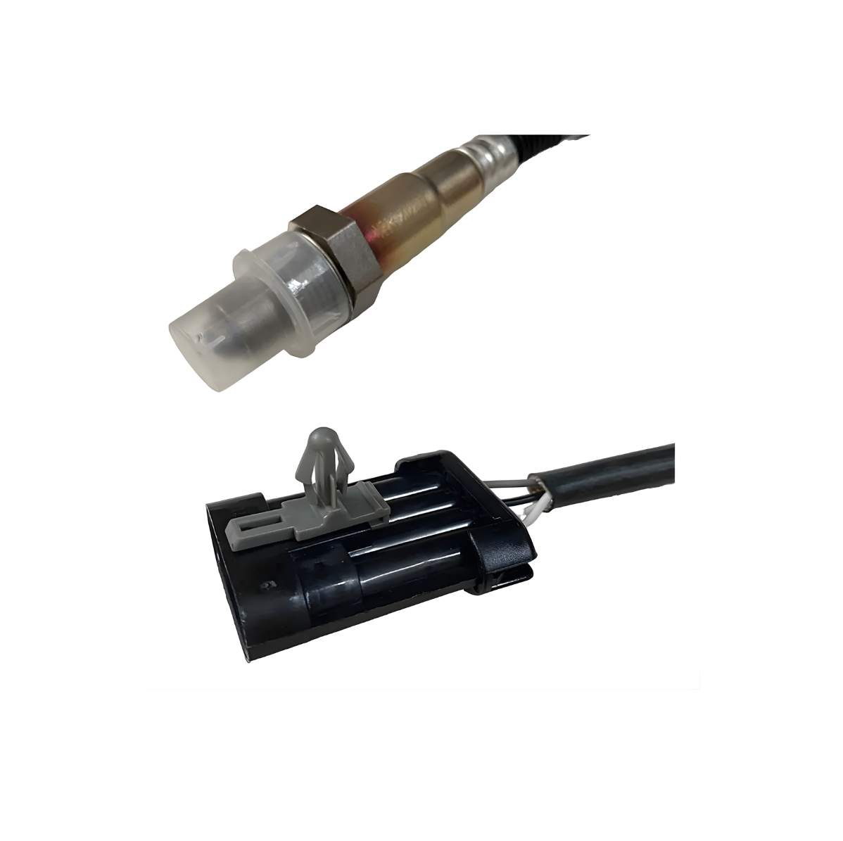 Sonda Lambda 93399904 Chevrolet Astra Vectra Zafira - Imagem 8