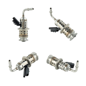 Alternative view of Bico Injetor De Arla 9802763880  Peugeot Expert Citroen Jumpy 1.6 HDI Novo