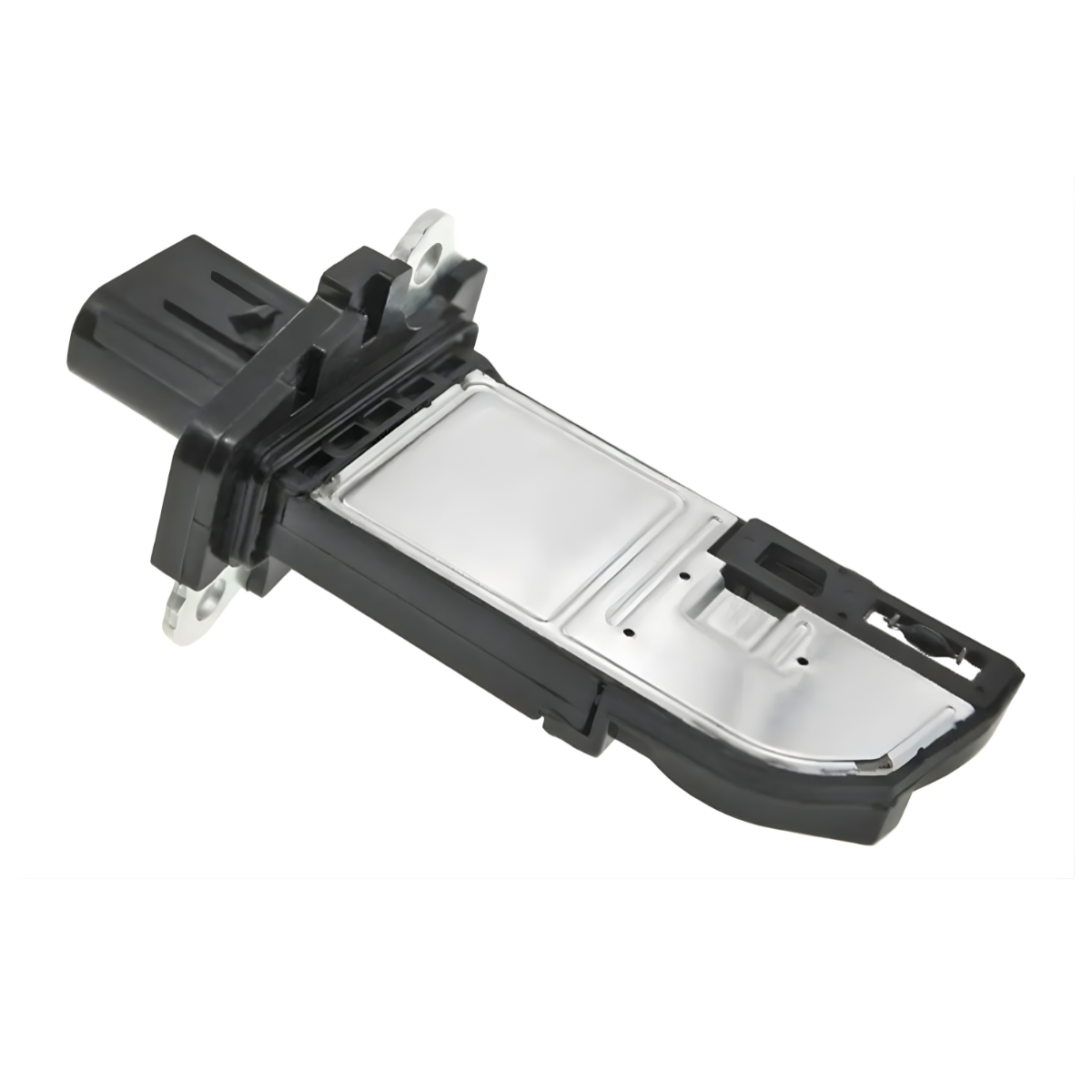 Sensor Map Fluxo Ar 8V2112B579AA Ford Fiesta Ranger Transit Ecosport Edge Fusion Mustang Taurus Land Rover Discovery Sport Freelander Defender LR2 Range Rover Evoque Volvo XC60 Novo - Imagem 5