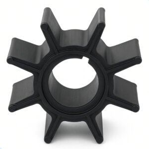 Rotor Bomba D'agua 47803748 Mercury 15hp Tohatsu 18hp Mercury 15hp 4 Tempos Tohatsu 15hp Novo  Mercury 20hp
